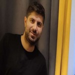 تصویر کاربر با کد 245158