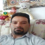تصویر کاربر با کد 511234