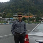 تصویر کاربر با کد 943307