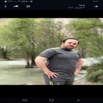 تصویر کاربر با کد 943401