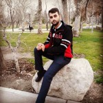 تصویر کاربر با کد 944924