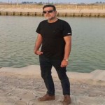 تصویر کاربر با کد 945011