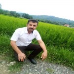 تصویر کاربر با کد 945191
