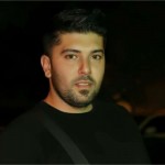تصویر کاربر با کد 760934