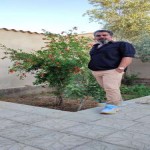 تصویر کاربر با کد 827047