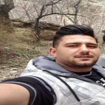 تصویر کاربر با کد 926910
