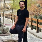 تصویر کاربر با کد 945081