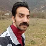 تصویر کاربر با کد 945722