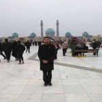تصویر کاربر با کد 867504