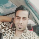 تصویر کاربر با کد 943069