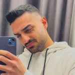 تصویر کاربر با کد 947055