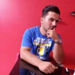 تصویر کاربر با کد 947200