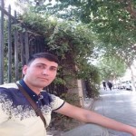 تصویر کاربر با کد 651505