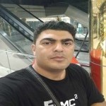 تصویر کاربر با کد 943432
