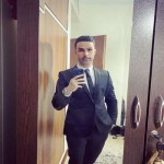 تصویر کاربر با کد 947923