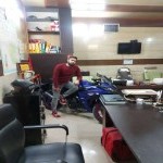تصویر کاربر با کد 862898