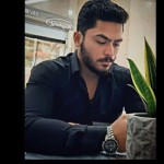 تصویر کاربر با کد 874335