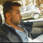تصویر کاربر با کد 478571