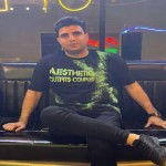 تصویر کاربر با کد 948943