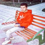 تصویر کاربر با کد 948108