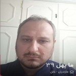 تصویر کاربر با کد 949313