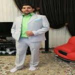 تصویر کاربر با کد 949711