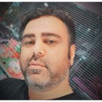 تصویر کاربر با کد 385421