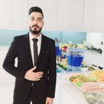 تصویر کاربر با کد 934126