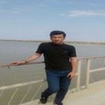 تصویر کاربر با کد 943311
