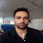 تصویر کاربر با کد 945185
