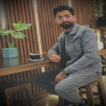 تصویر کاربر با کد 949874