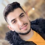 تصویر کاربر با کد 950176