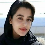 تصویر کاربر با کد 950667