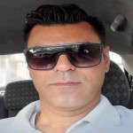 تصویر کاربر با کد 814542