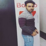 تصویر کاربر با کد 834604