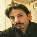 تصویر کاربر با کد 856637