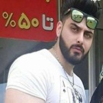 تصویر کاربر با کد 911459