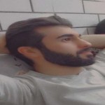 تصویر کاربر با کد 935908