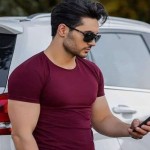 تصویر کاربر با کد 951163