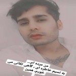 تصویر کاربر با کد 951506