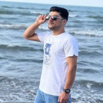 تصویر کاربر با کد 951807