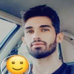 تصویر کاربر با کد 601542