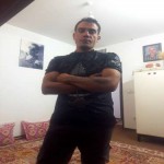 تصویر کاربر با کد 947107
