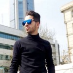 تصویر کاربر با کد 952287