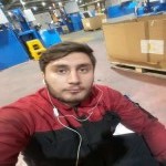 تصویر کاربر با کد 952294