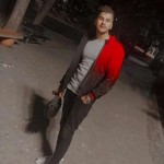 تصویر کاربر با کد 838010