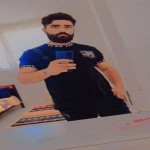 تصویر کاربر با کد 950567