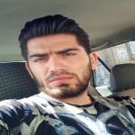 تصویر کاربر با کد 951233