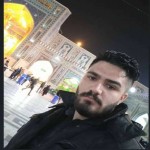 تصویر کاربر با کد 952998