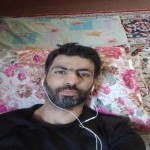 تصویر کاربر با کد 850389